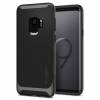 Θήκη Spigen Neo Hybrid Gunmetal - Galaxy S9 (592CS22856)